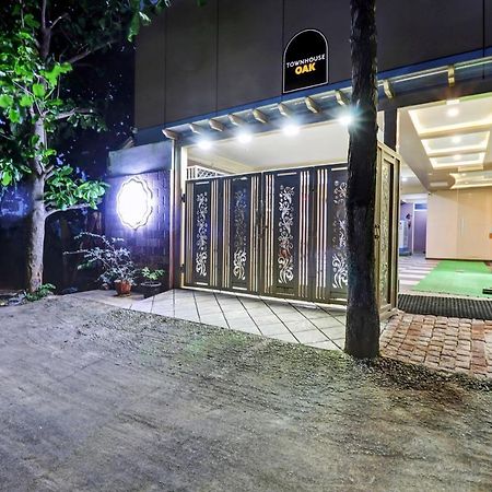 Townhouse Oak Dreamland Suites Yelahanka Exterior foto