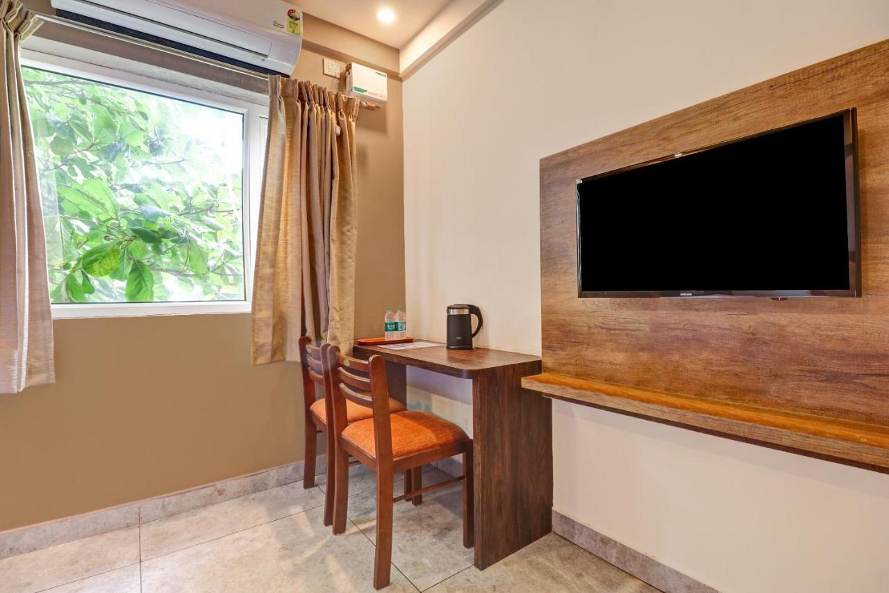 Townhouse Oak Dreamland Suites Yelahanka Exterior foto