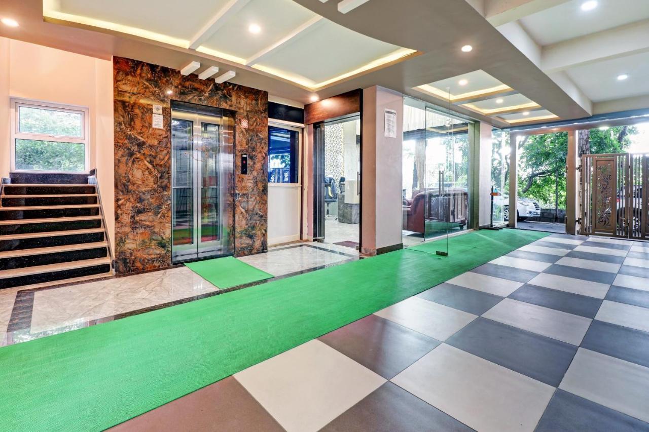 Townhouse Oak Dreamland Suites Yelahanka Exterior foto